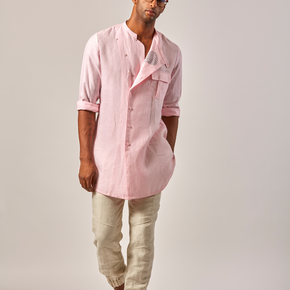 BALLOON KURTA