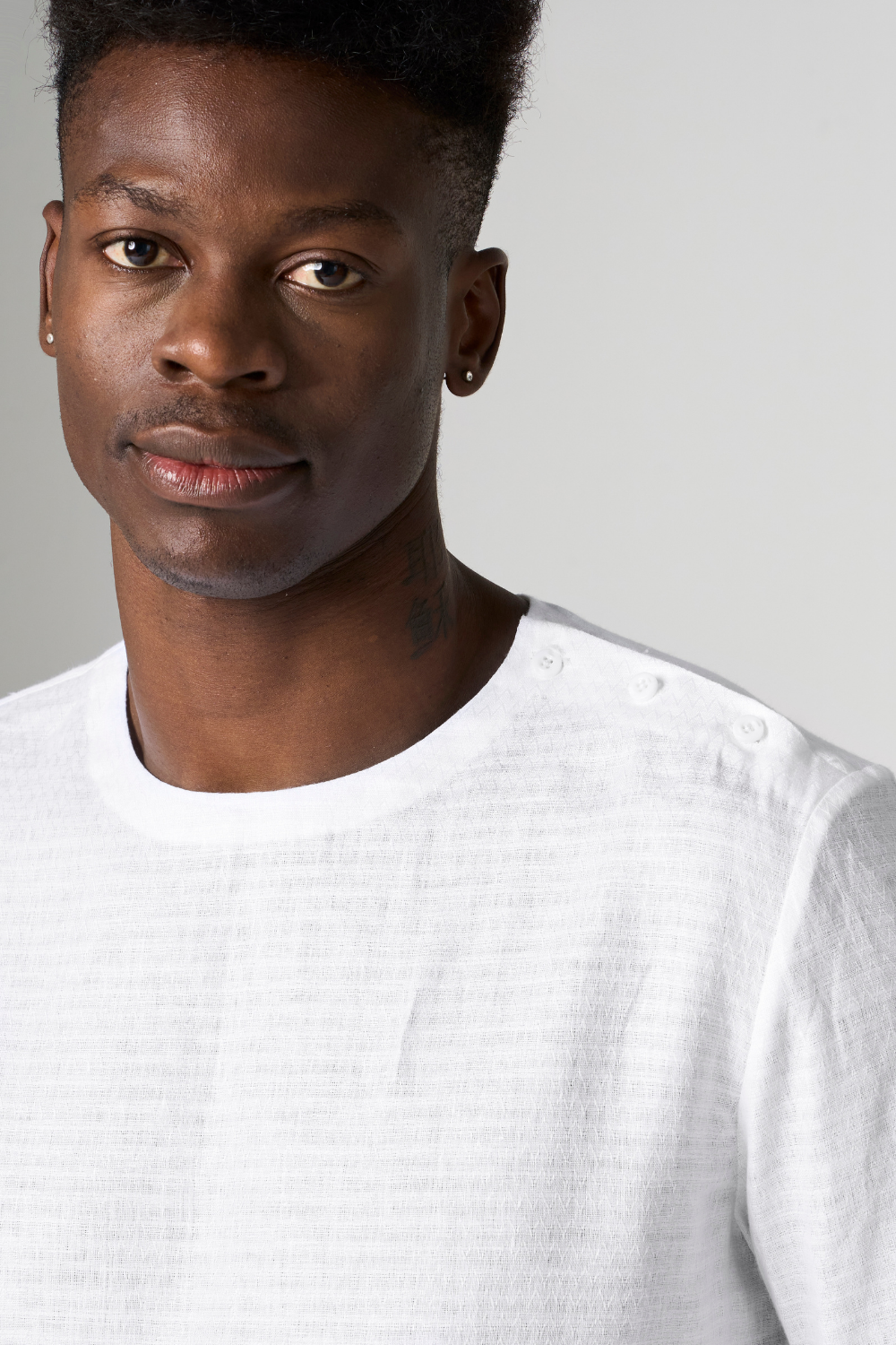 CREW KURTA