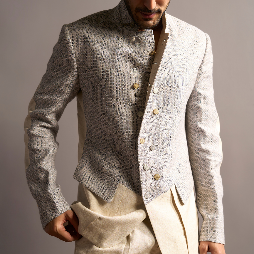 ONE BY TWO SUIT