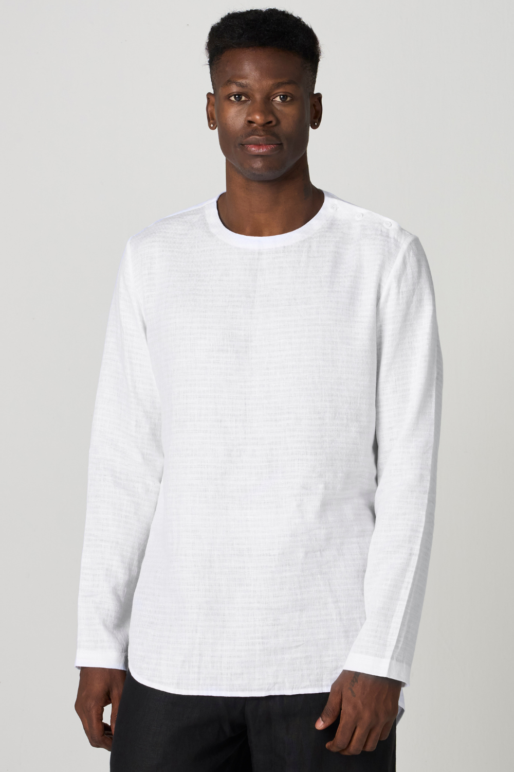 CREW KURTA