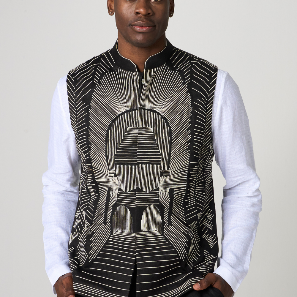 RELATIVITY VEST