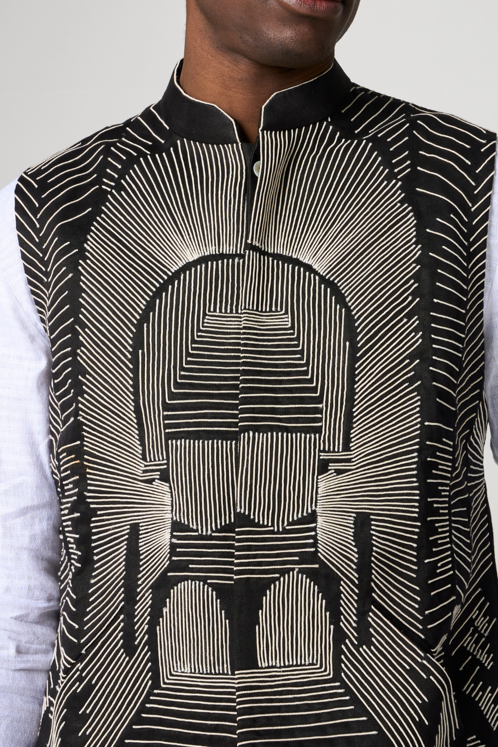 RELATIVITY VEST