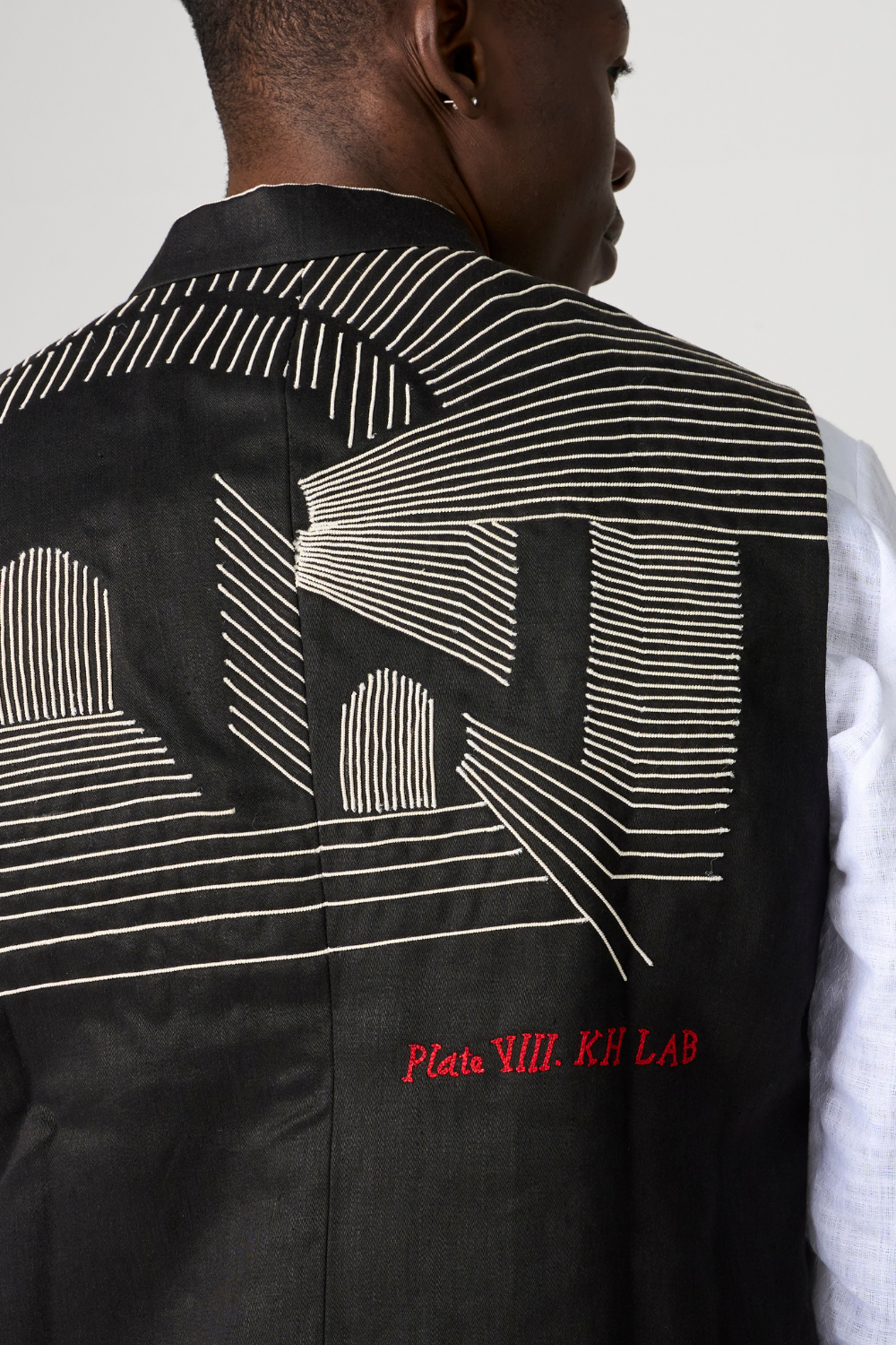 RELATIVITY VEST