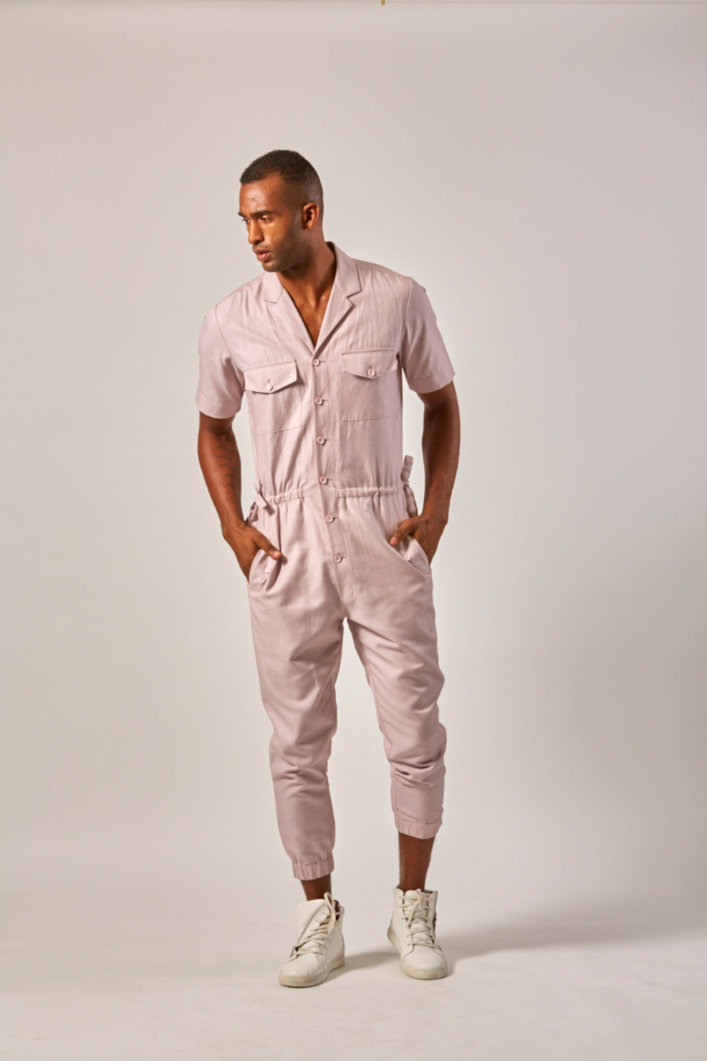 JUMPSUIT