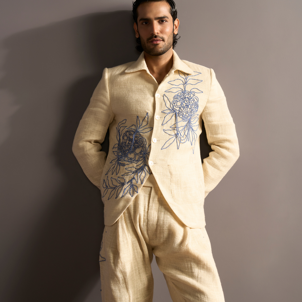 GULDASTA DORI SUIT