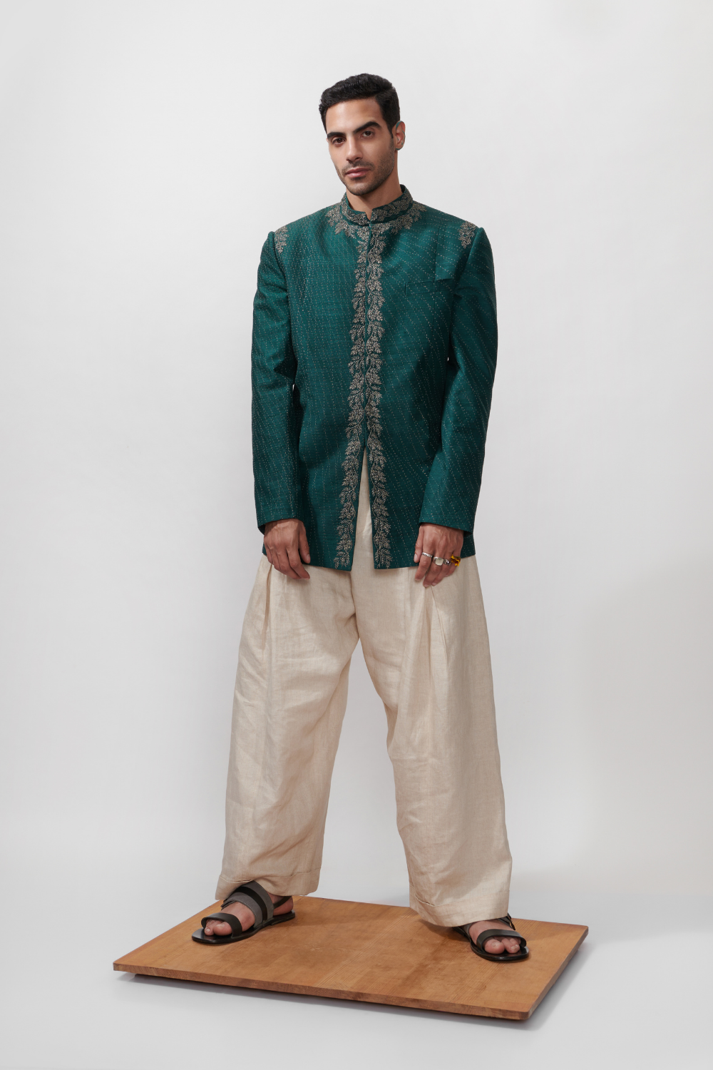 RAATRANI BANDHGALA