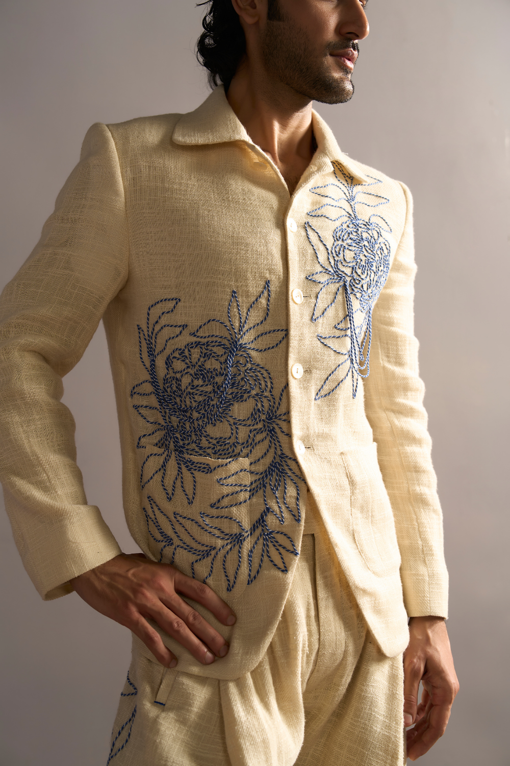 GULDASTA DORI SUIT