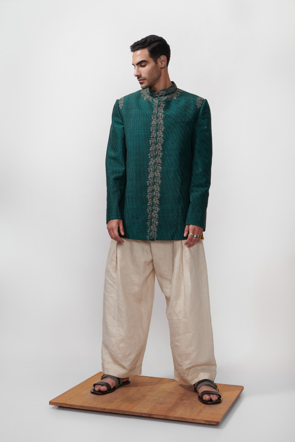 RAATRANI BANDHGALA