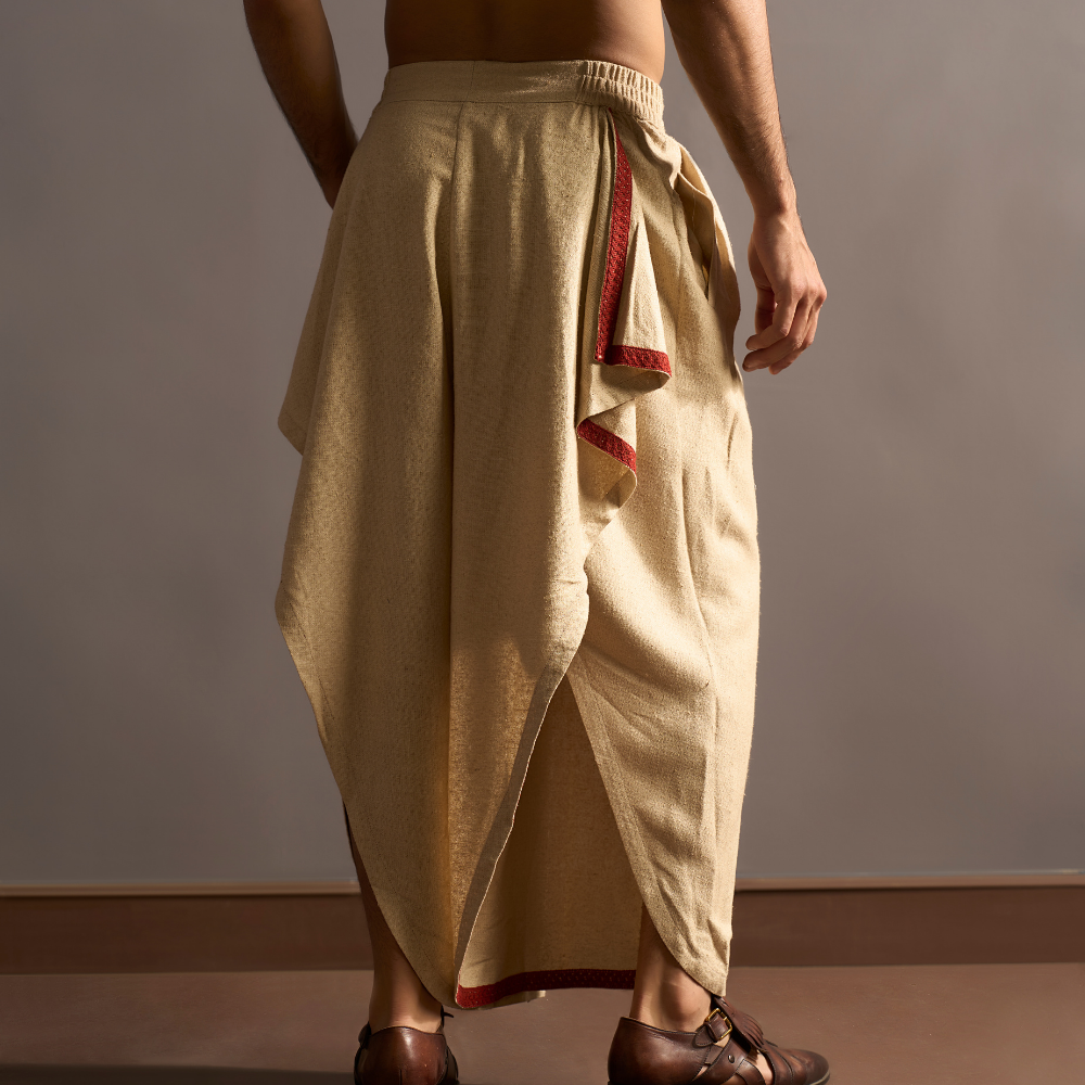 DHOTI TROUSER