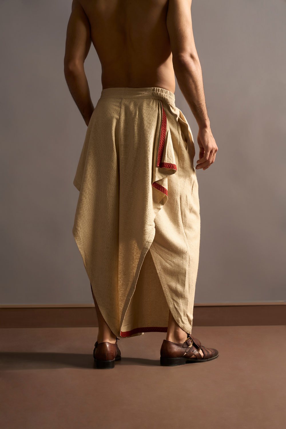 DHOTI TROUSER