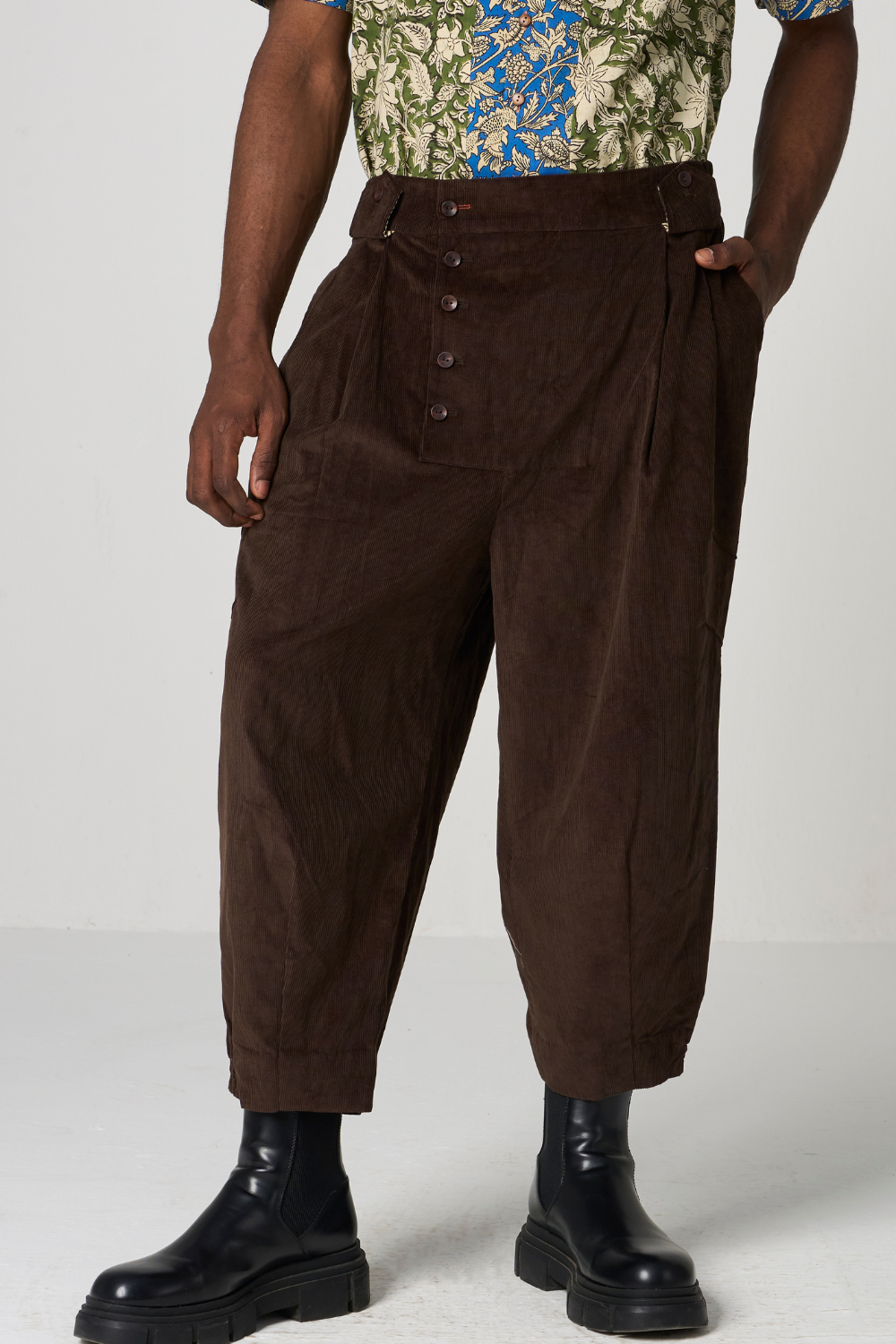 JOEY’S PANTS