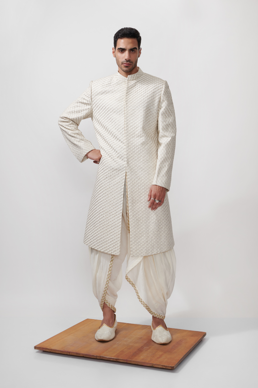 MATSYA ACHKAN SET