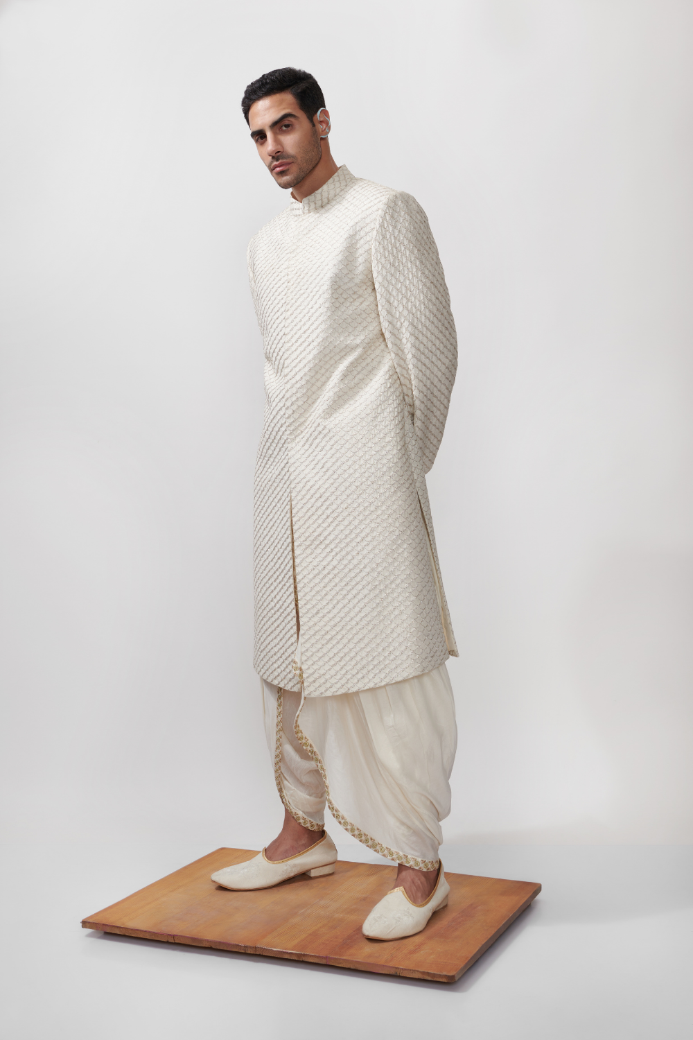 MATSYA ACHKAN SET