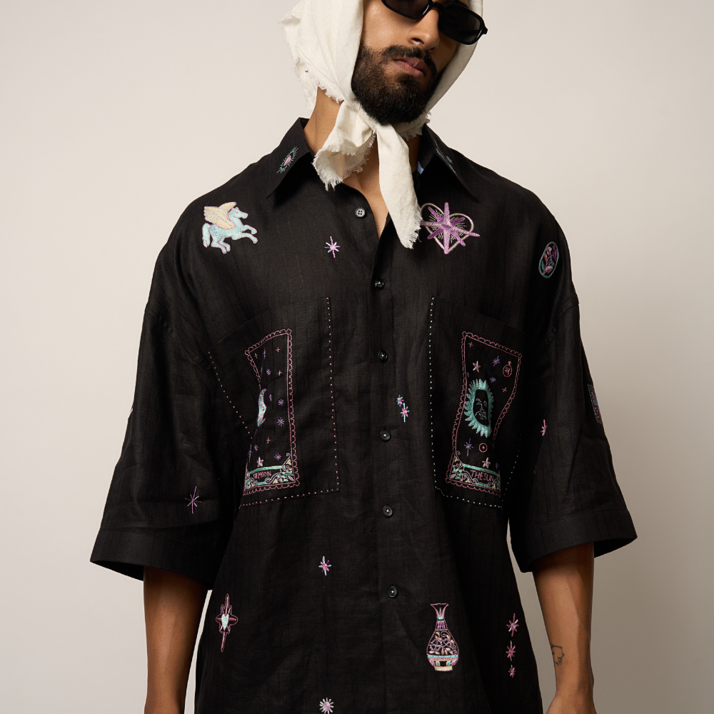 TAROT SHIRT