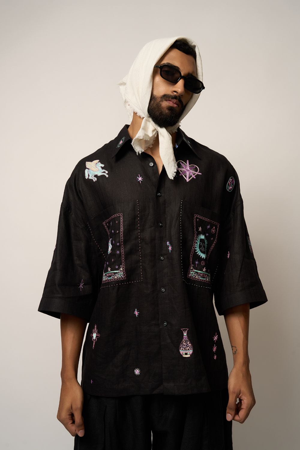 TAROT SHIRT