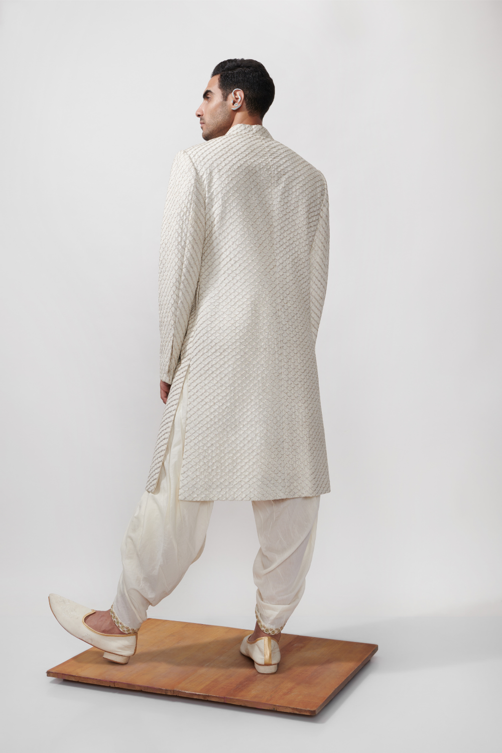 MATSYA ACHKAN SET