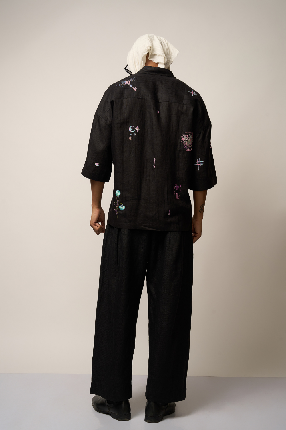 TAROT SHIRT