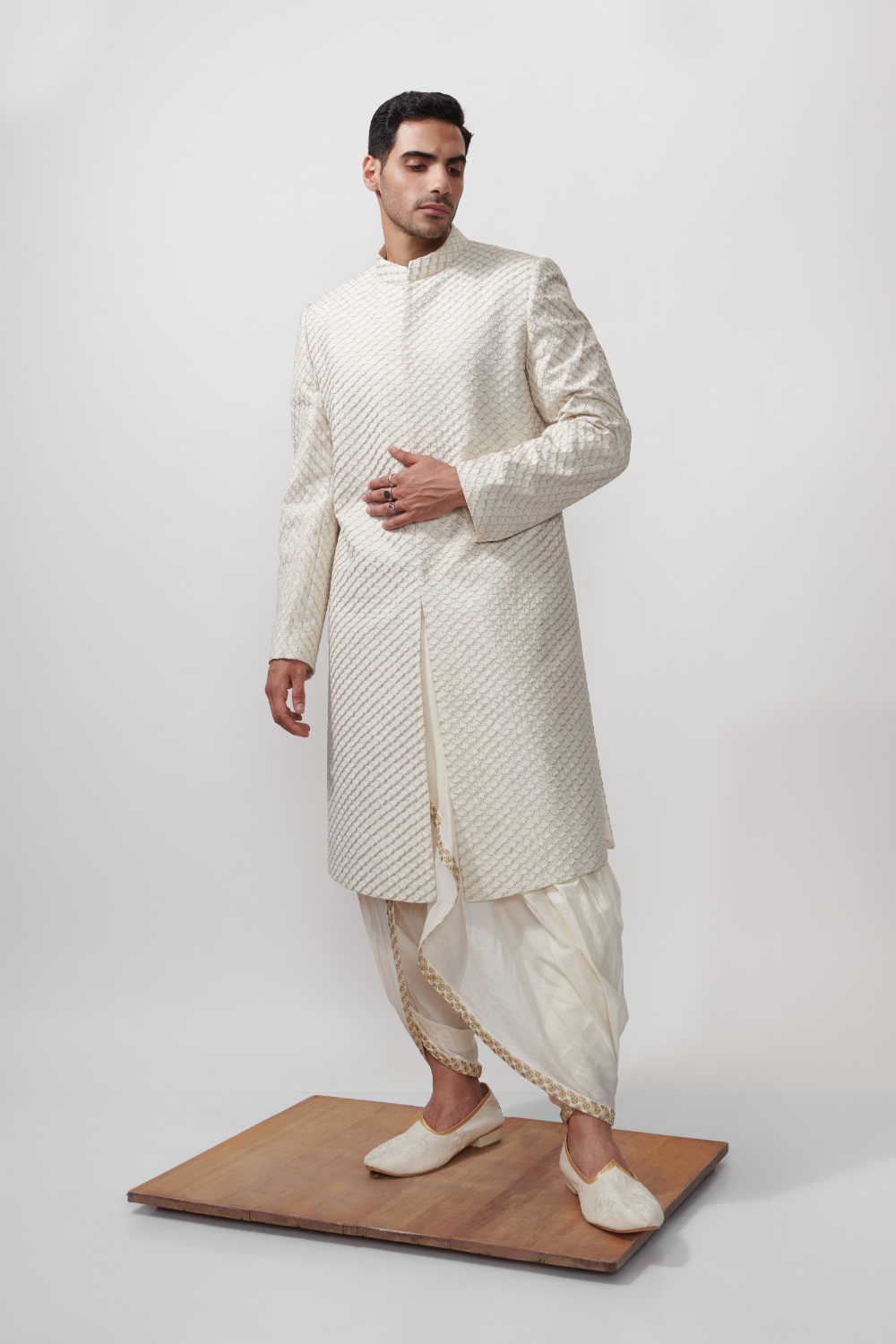 MATSYA ACHKAN SET