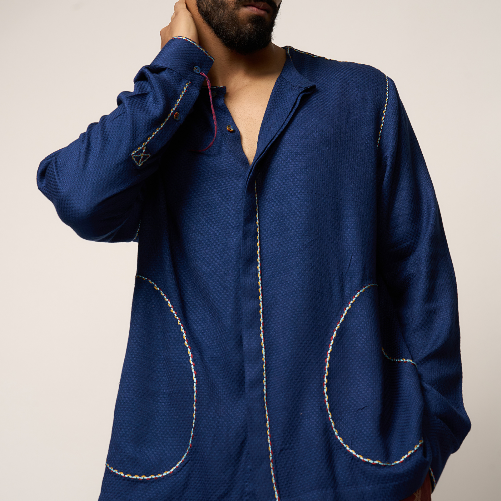 BAMBOO KURTA