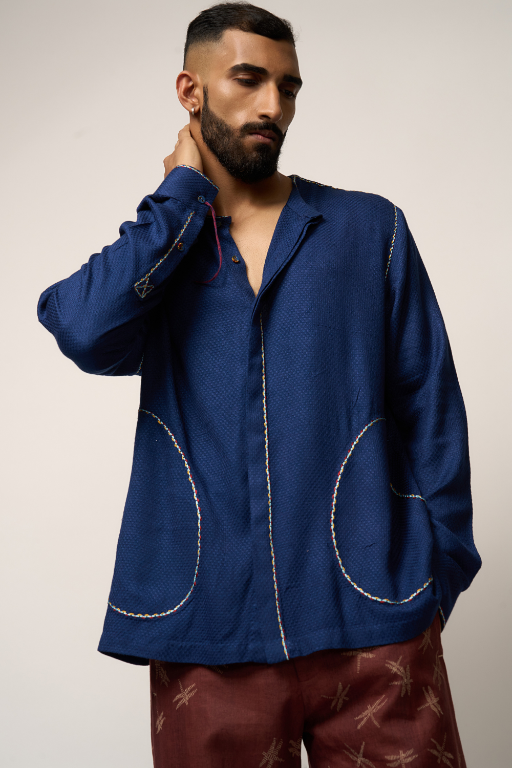 BAMBOO KURTA