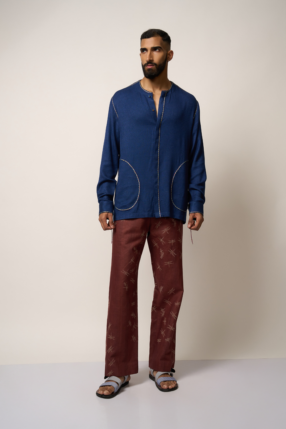BAMBOO KURTA