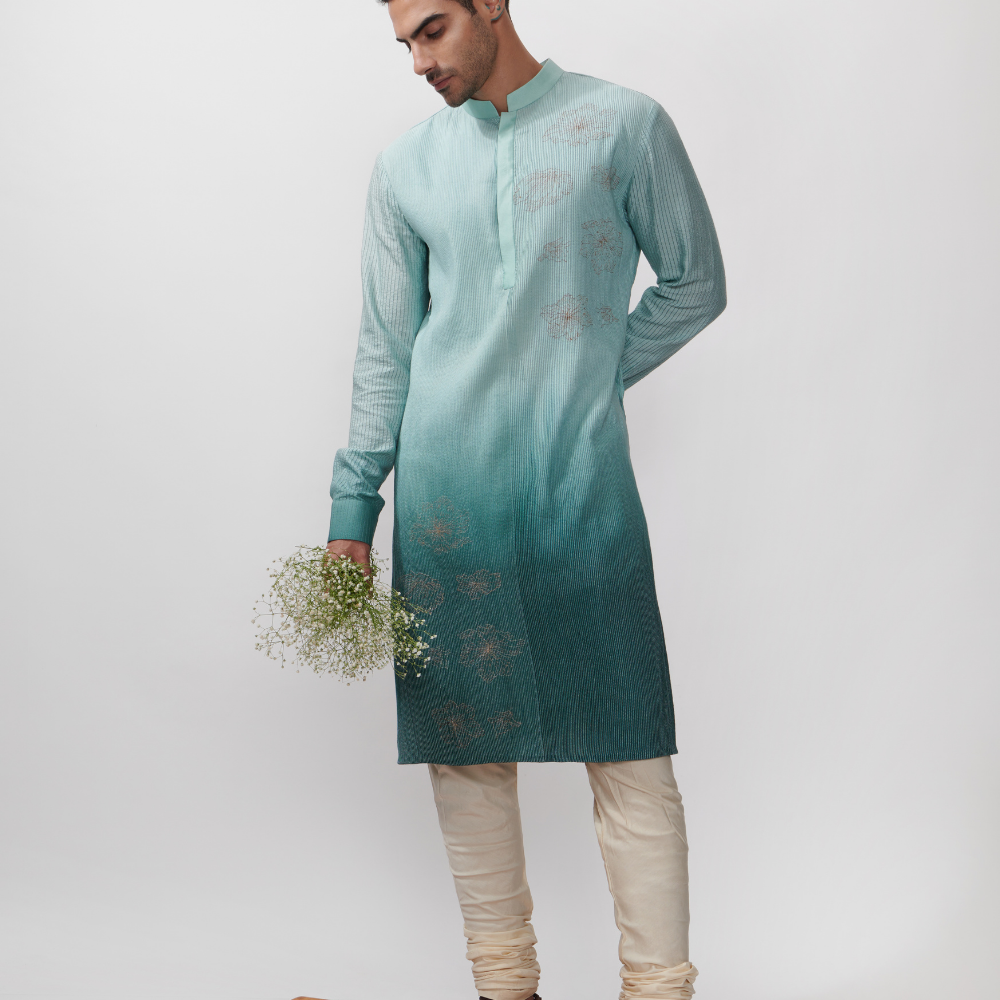 NOOR - SAVERA KURTA