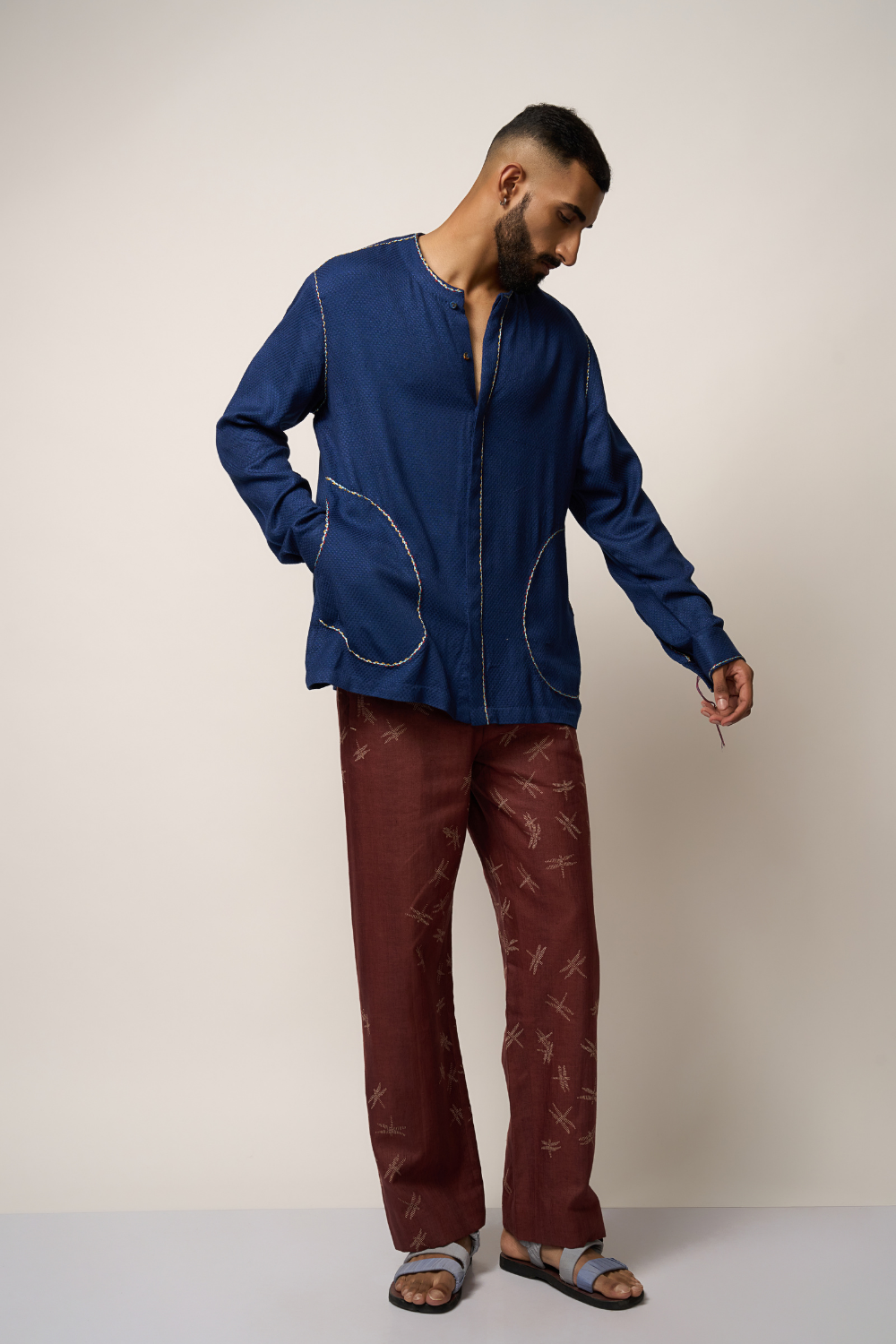 BAMBOO KURTA