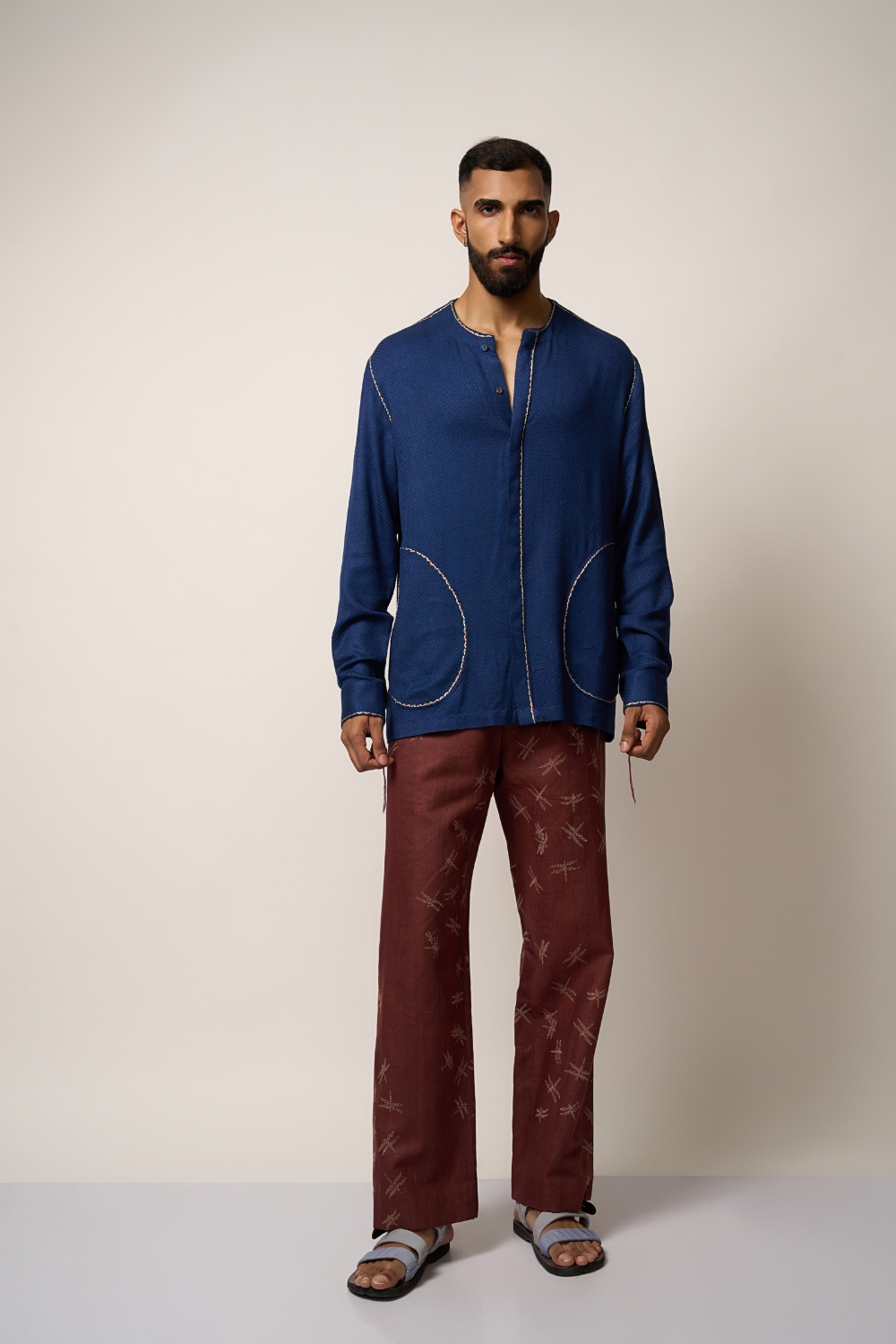 BAMBOO KURTA