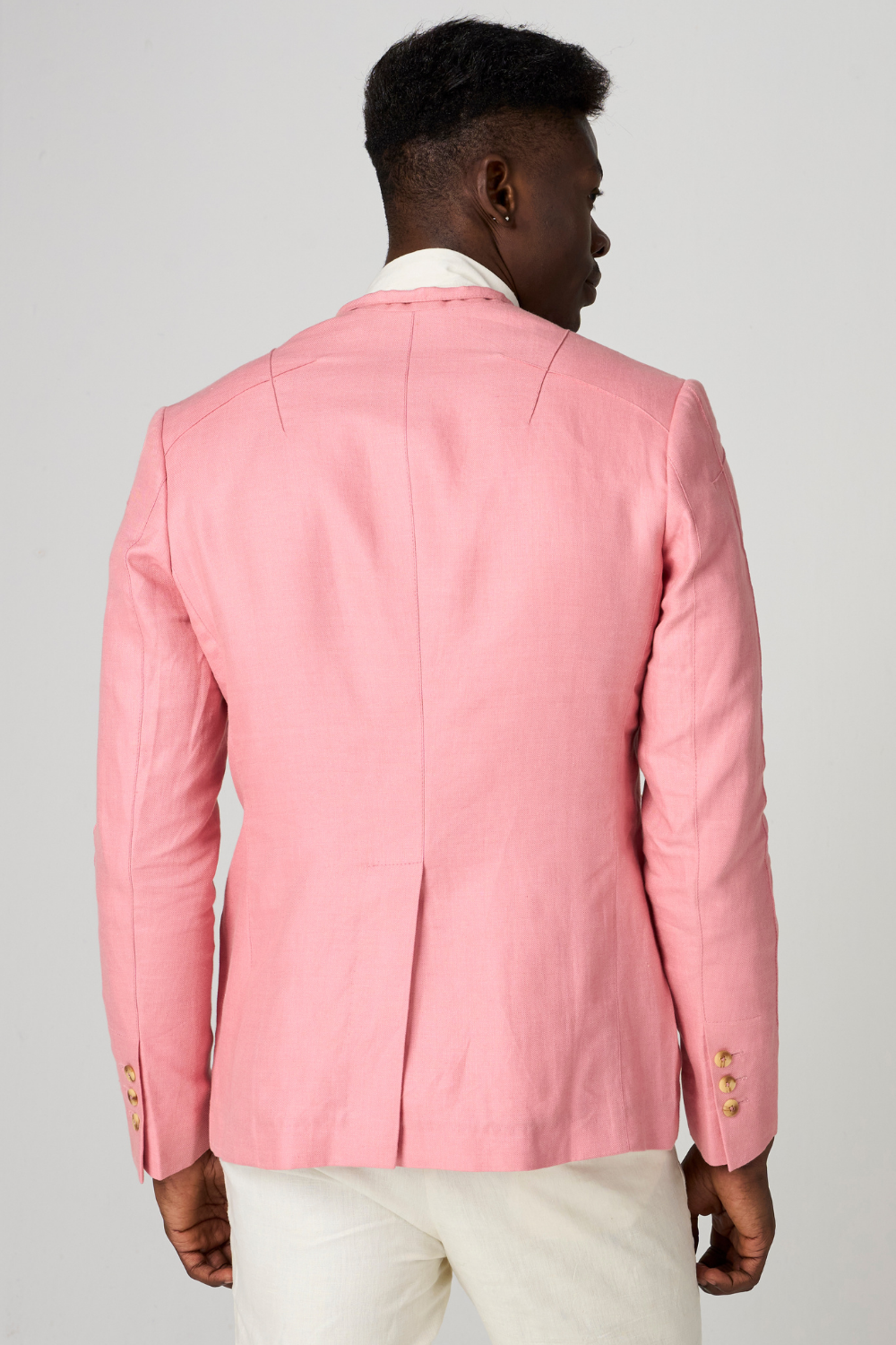 BANDWAGON JACKET