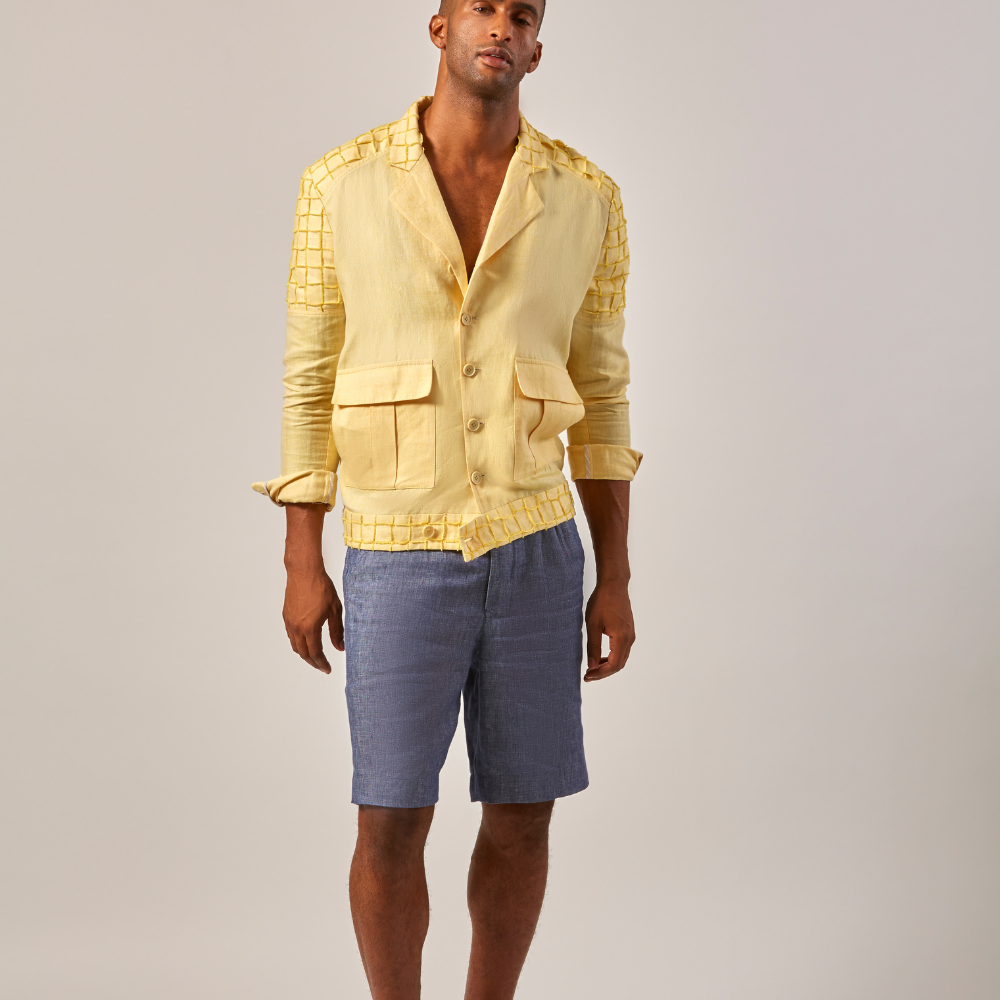 SHORTS- SUMMER SOJOURN