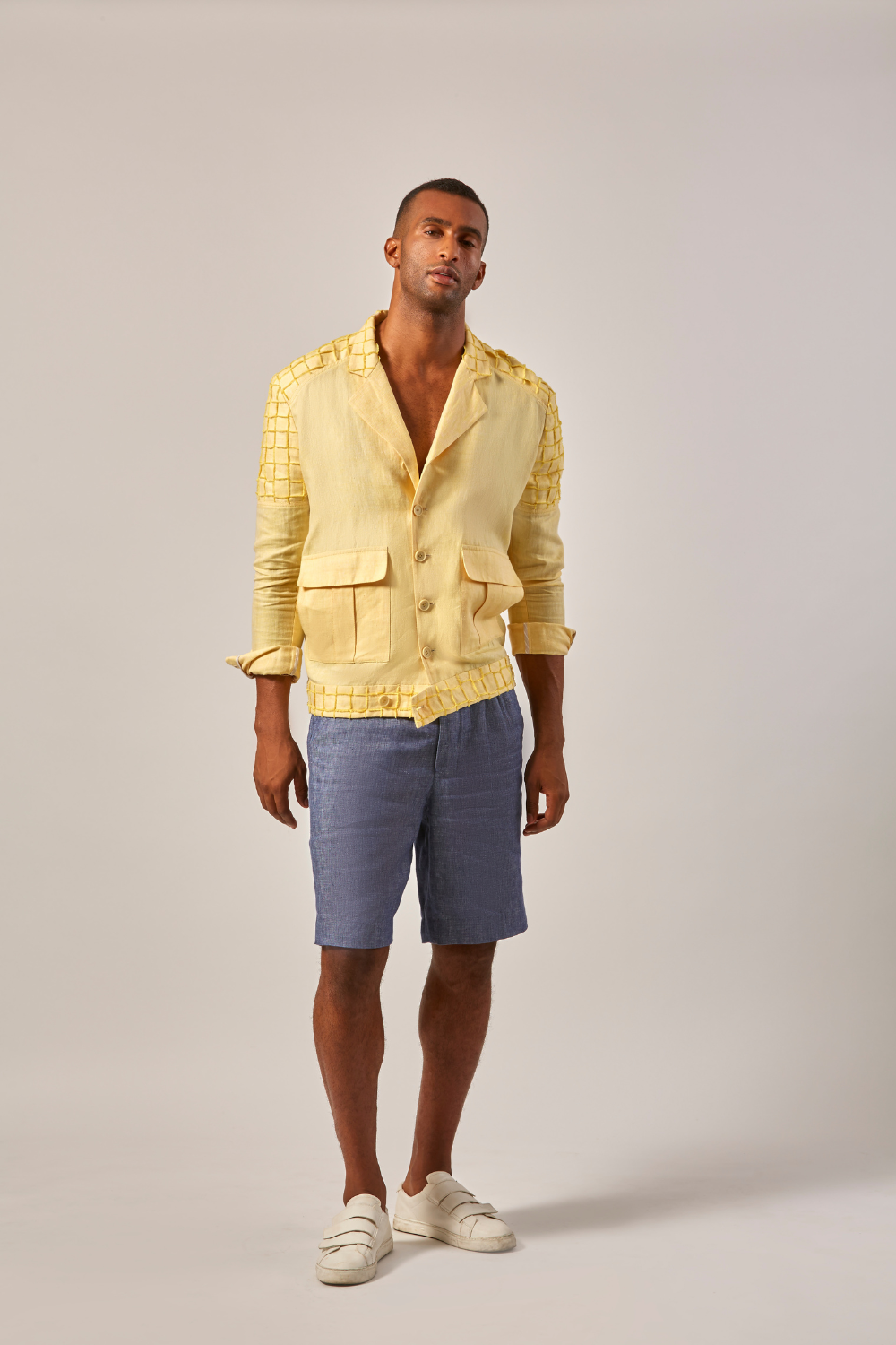 SHORTS- SUMMER SOJOURN