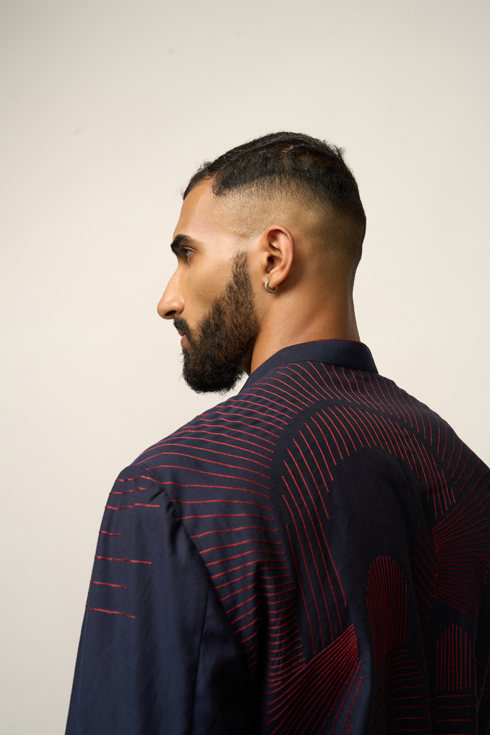 RELATIVITY SHIRT - BLUE