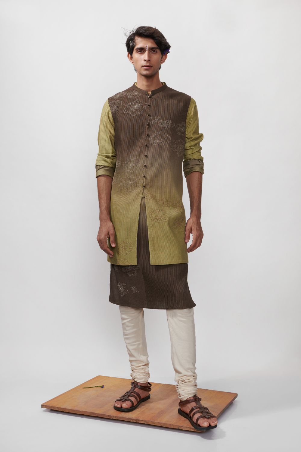 NOOR - DHARTI BANDI