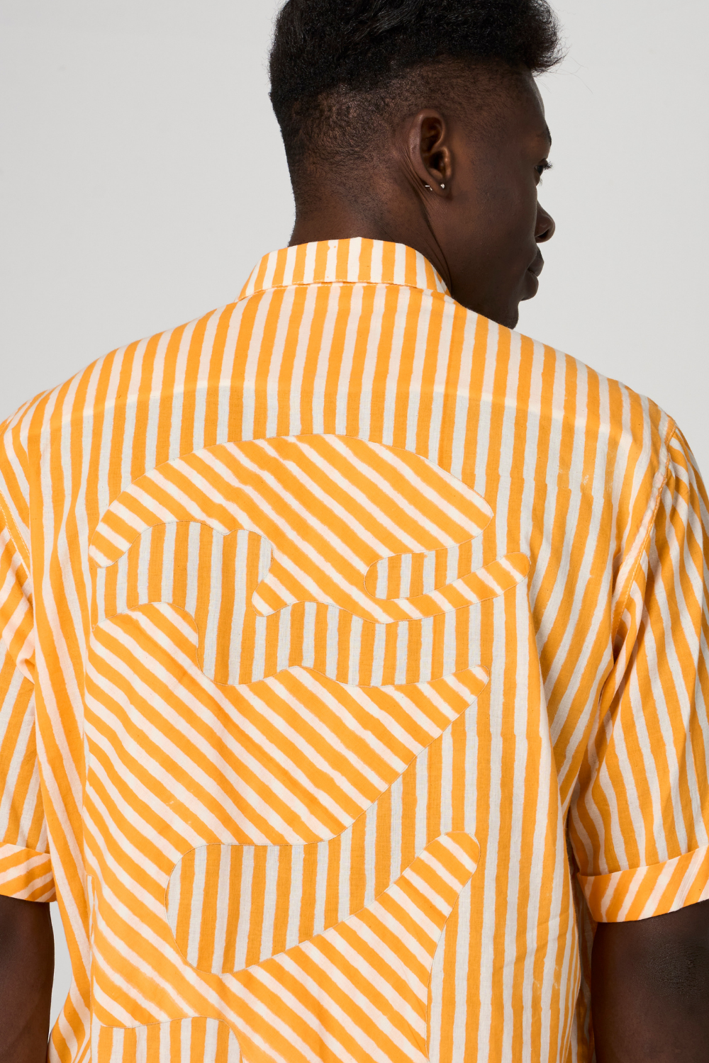 PITCHMAN’S SHIRT