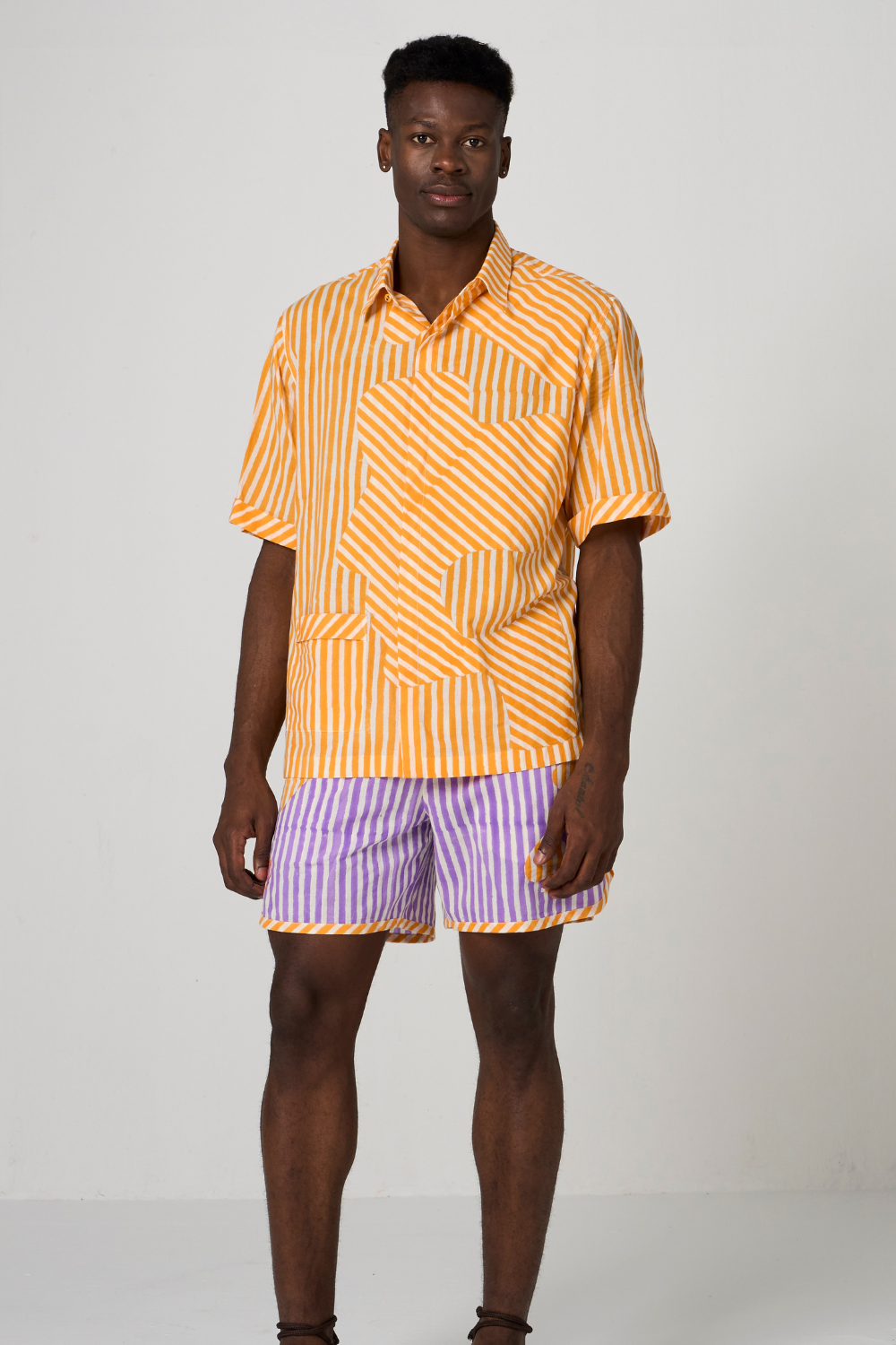 PITCHMAN’S SHIRT