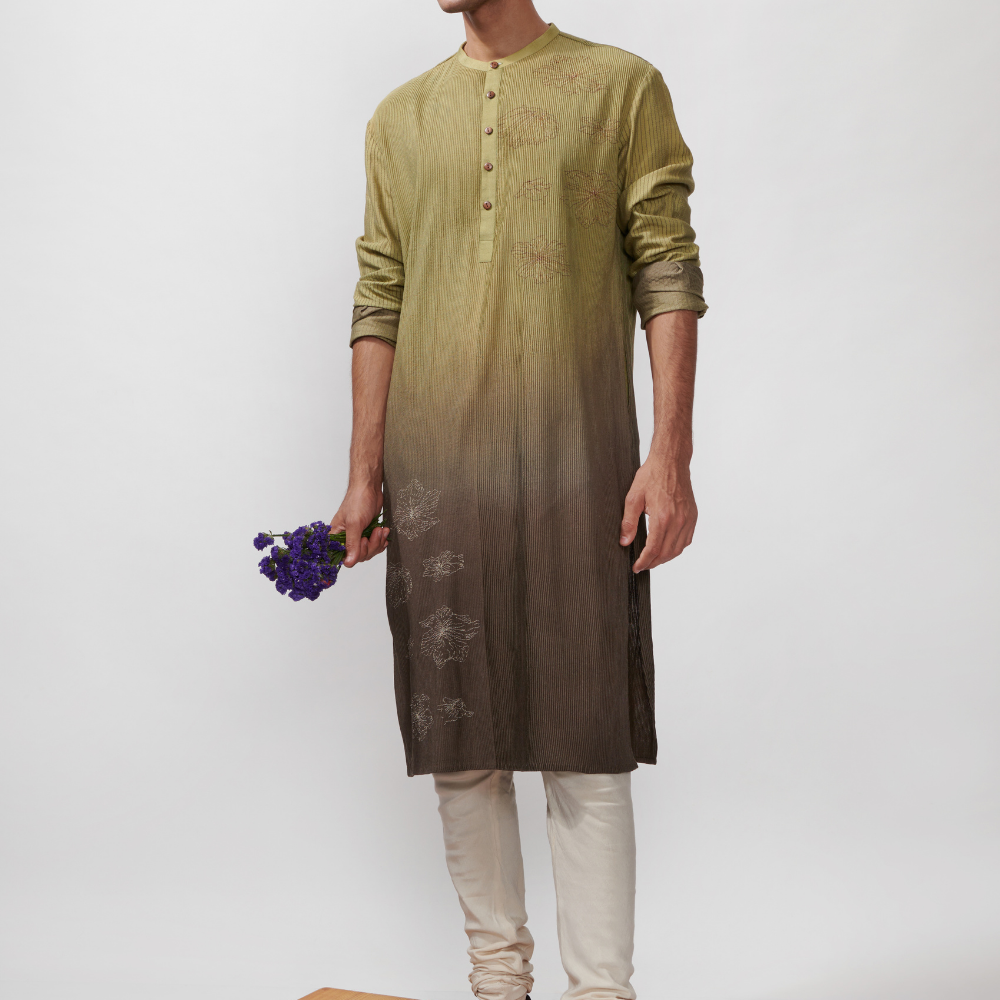 NOOR - DHARTI KURTA