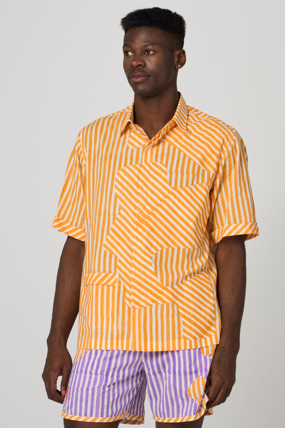 PITCHMAN’S SHIRT
