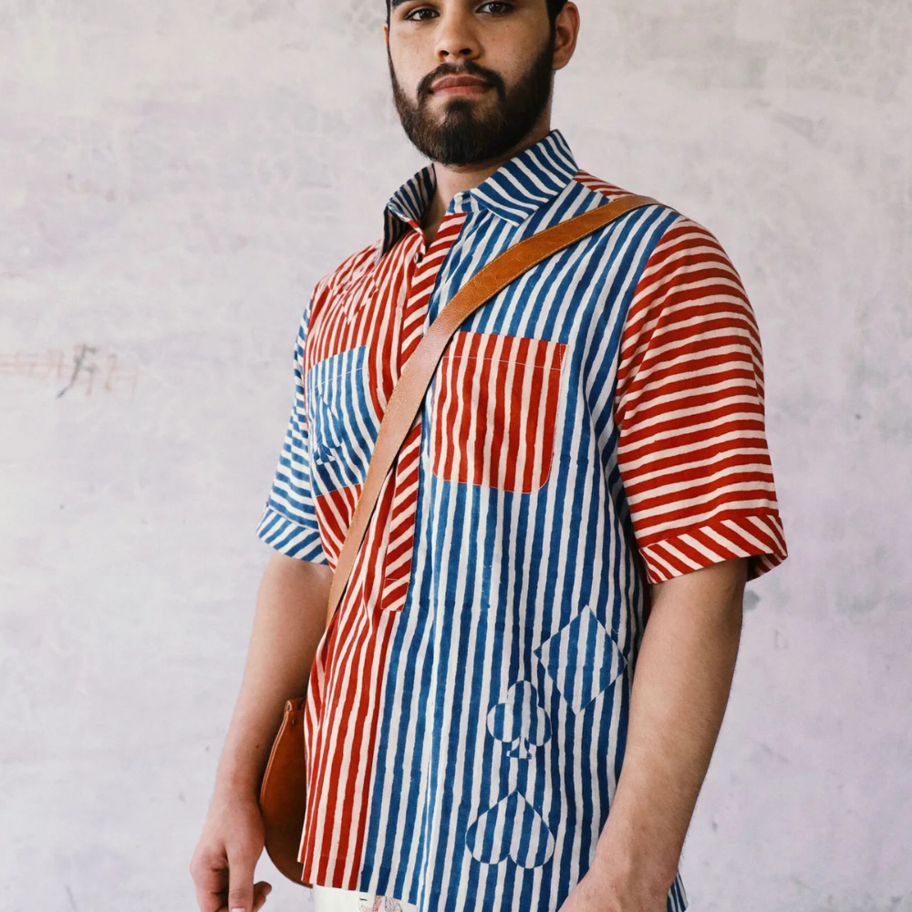 LOST & FOUND SHIRT