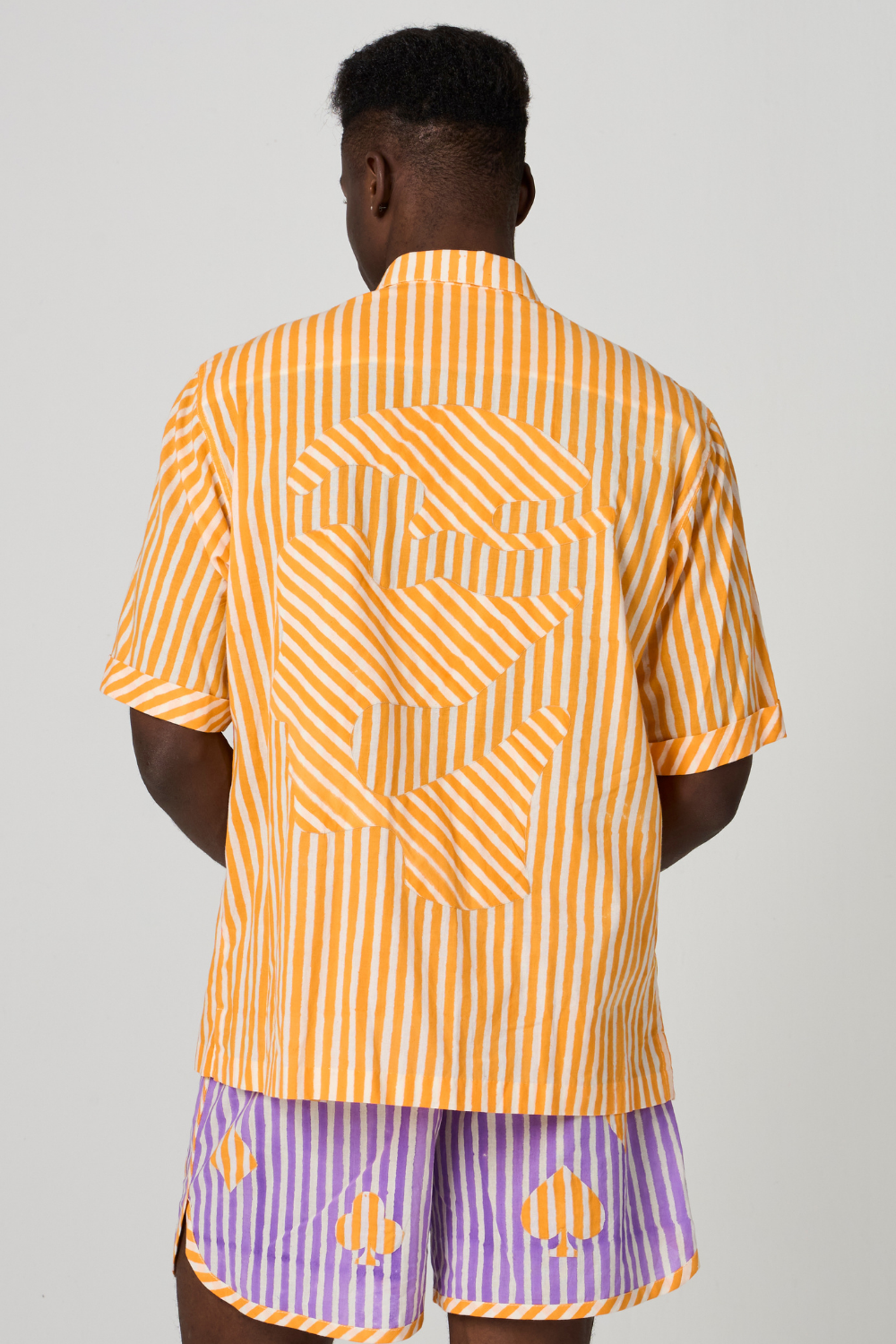 PITCHMAN’S SHIRT