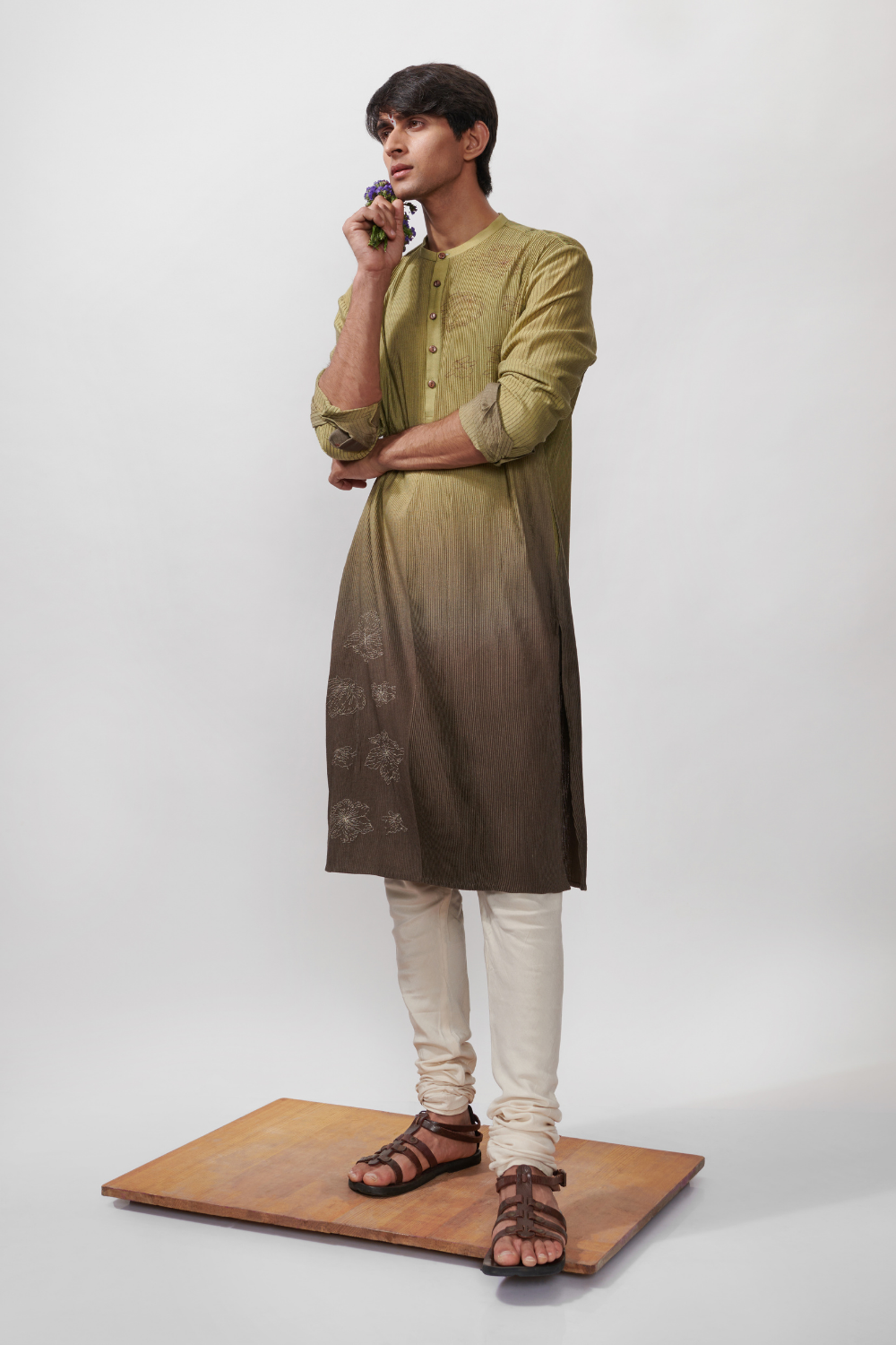 NOOR - DHARTI KURTA