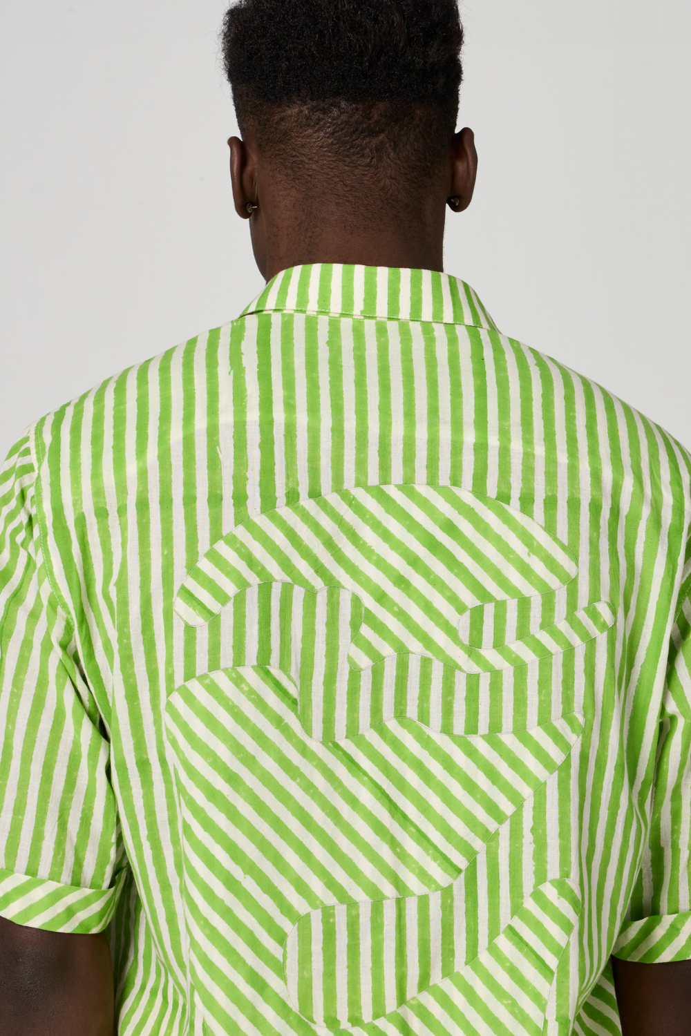 PITCHMAN’S SHIRT
