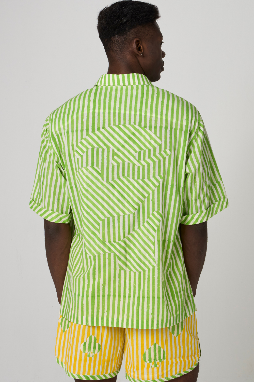 PITCHMAN’S SHIRT