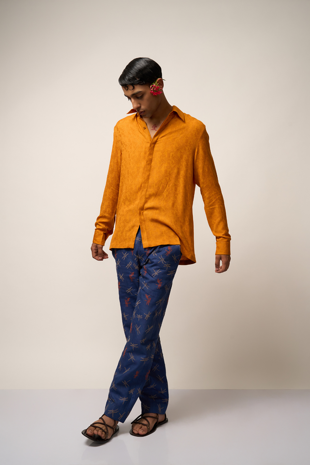 DRAGON FLY TROUSER