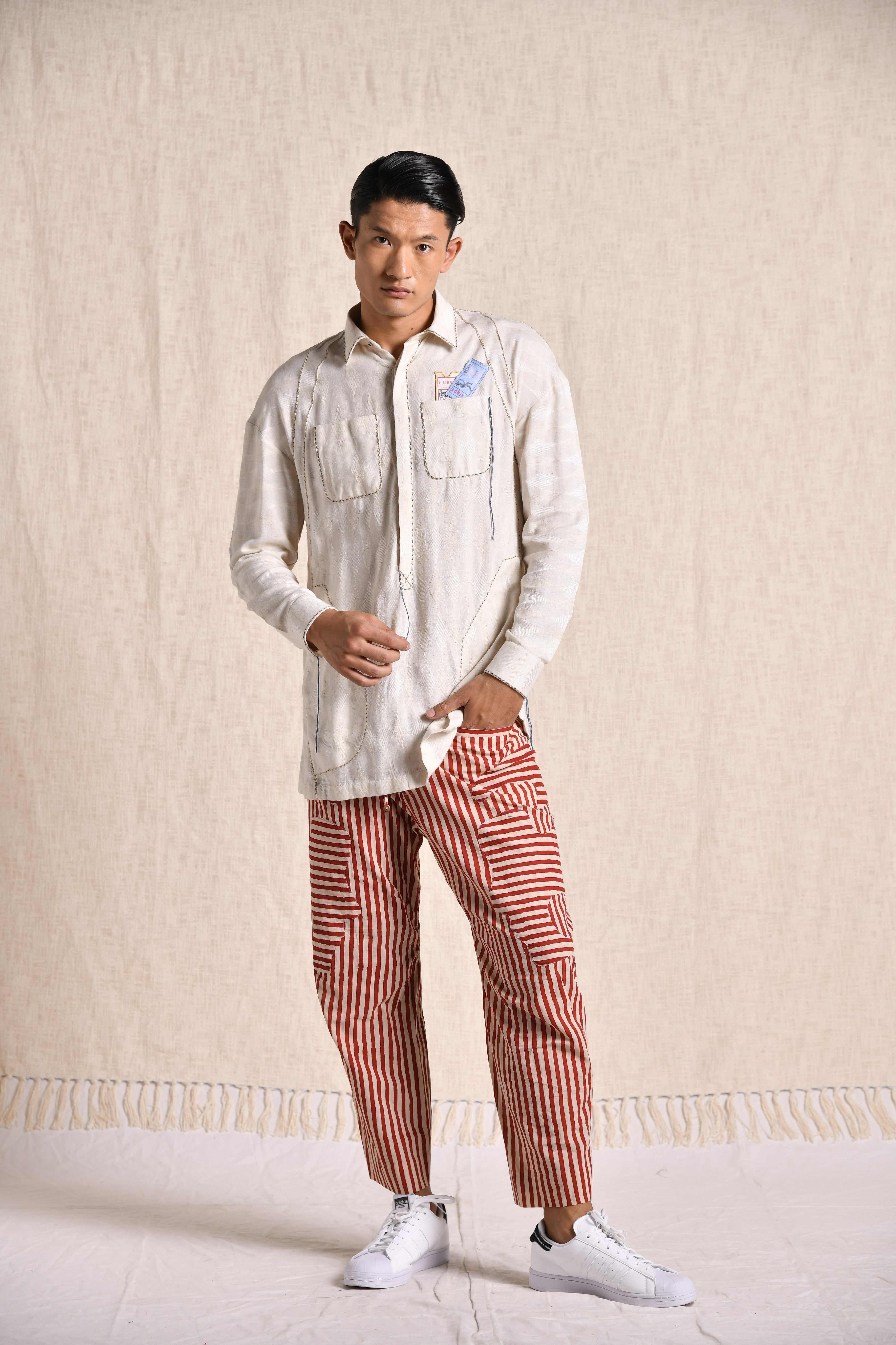 EGG SHIRT