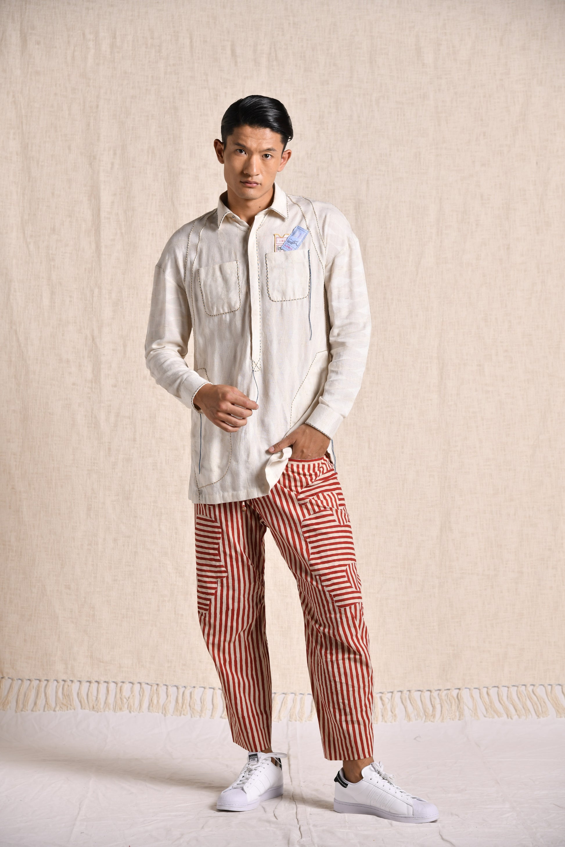 EGG SHIRT
