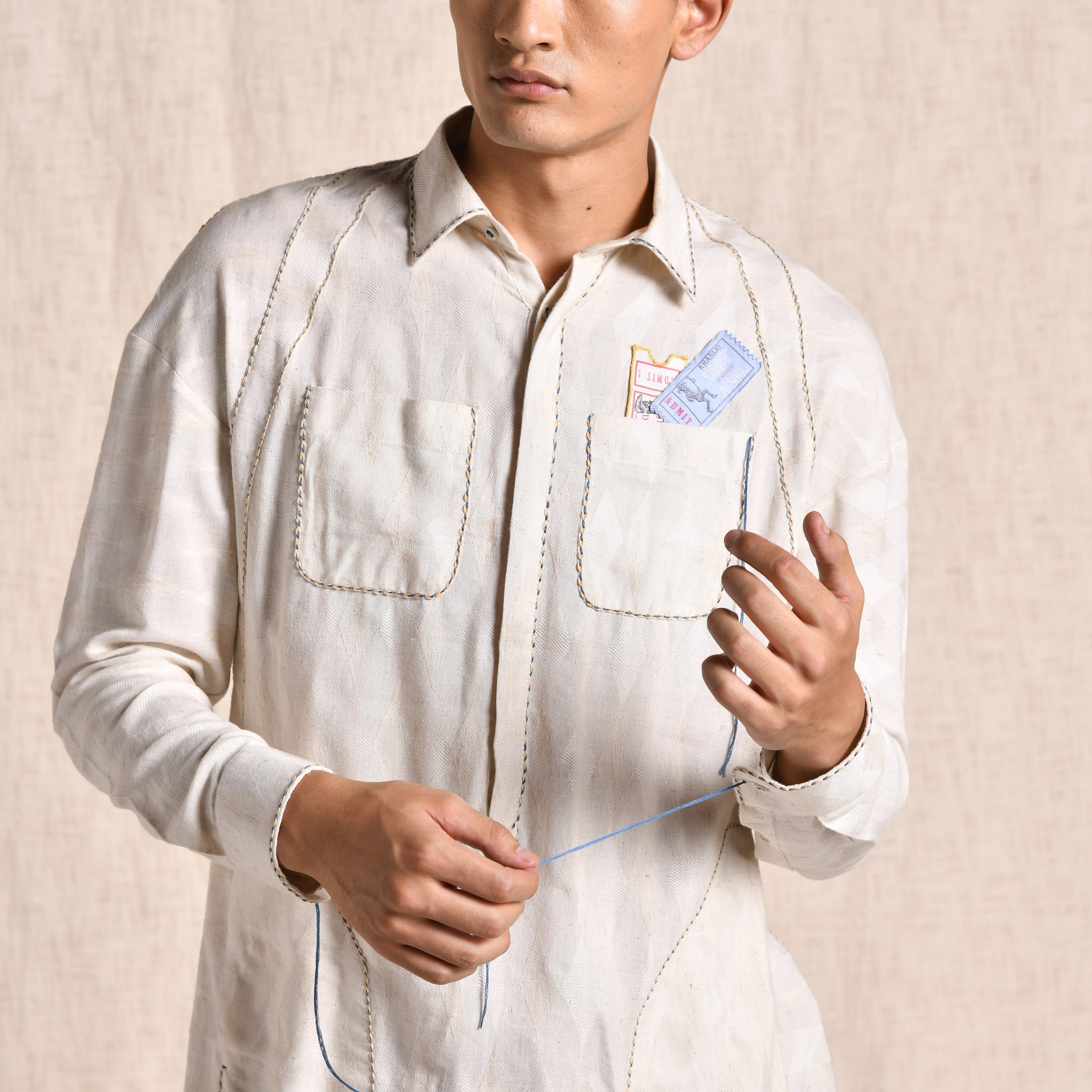 EGG SHIRT