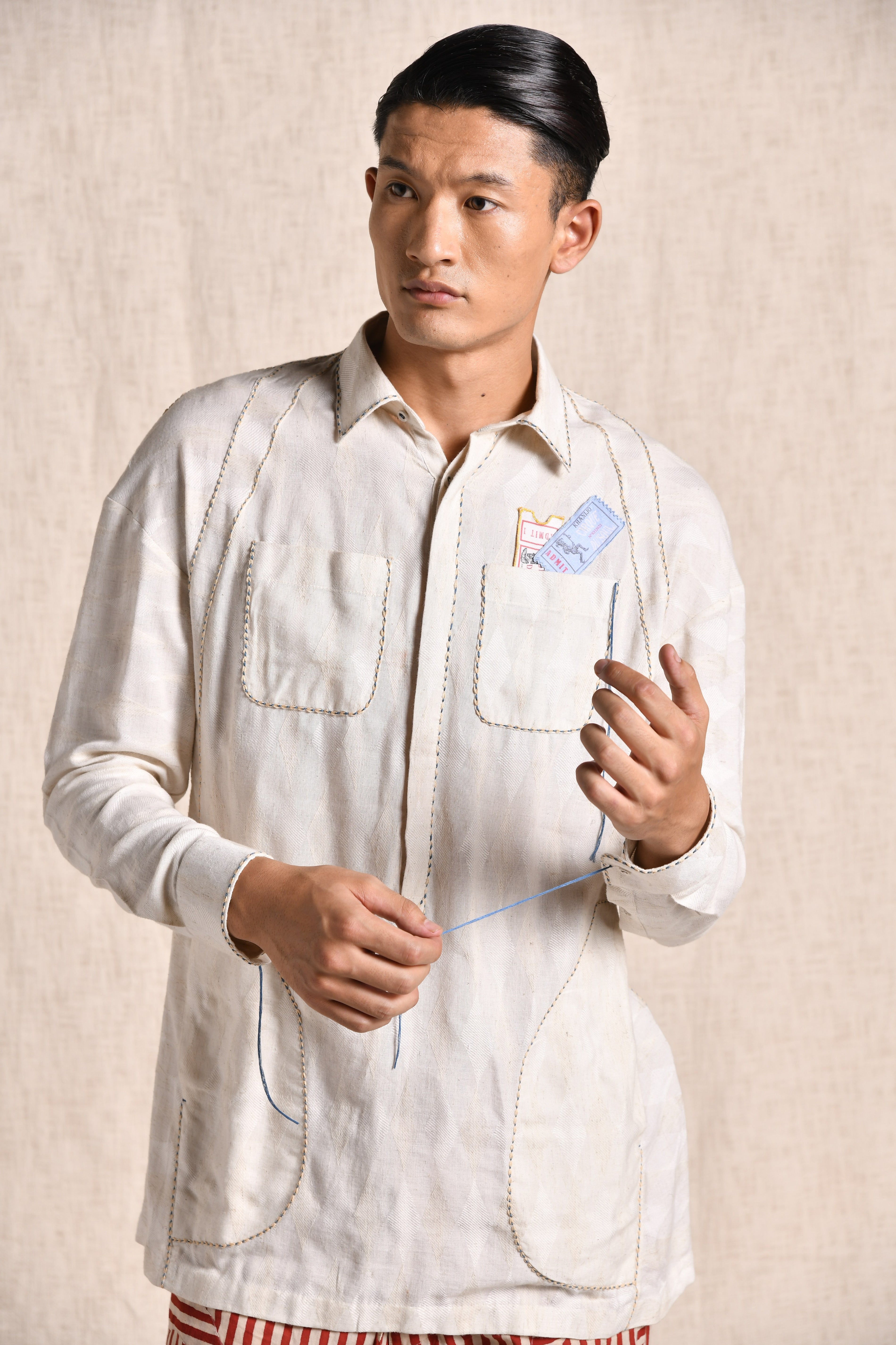 EGG SHIRT