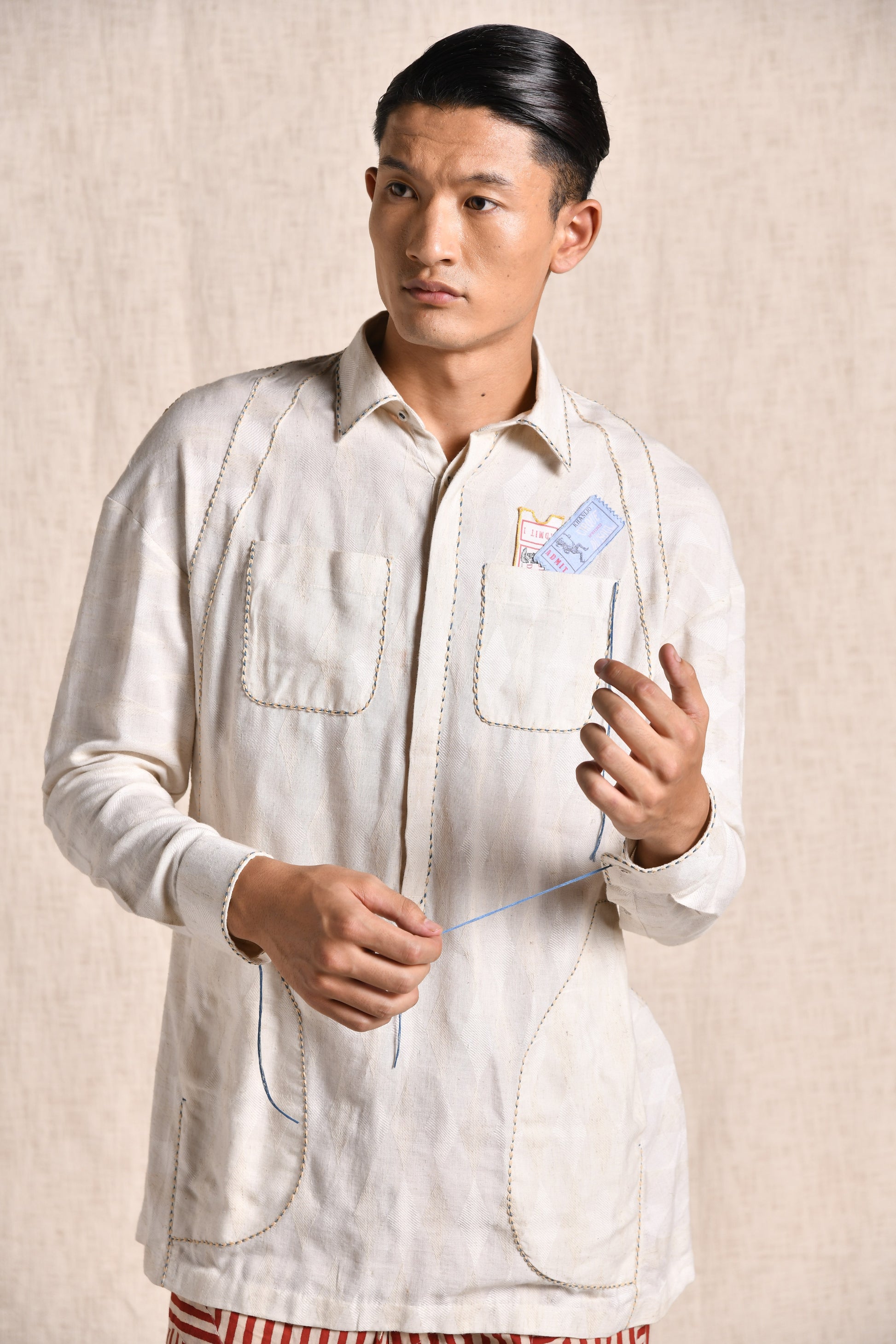 EGG SHIRT