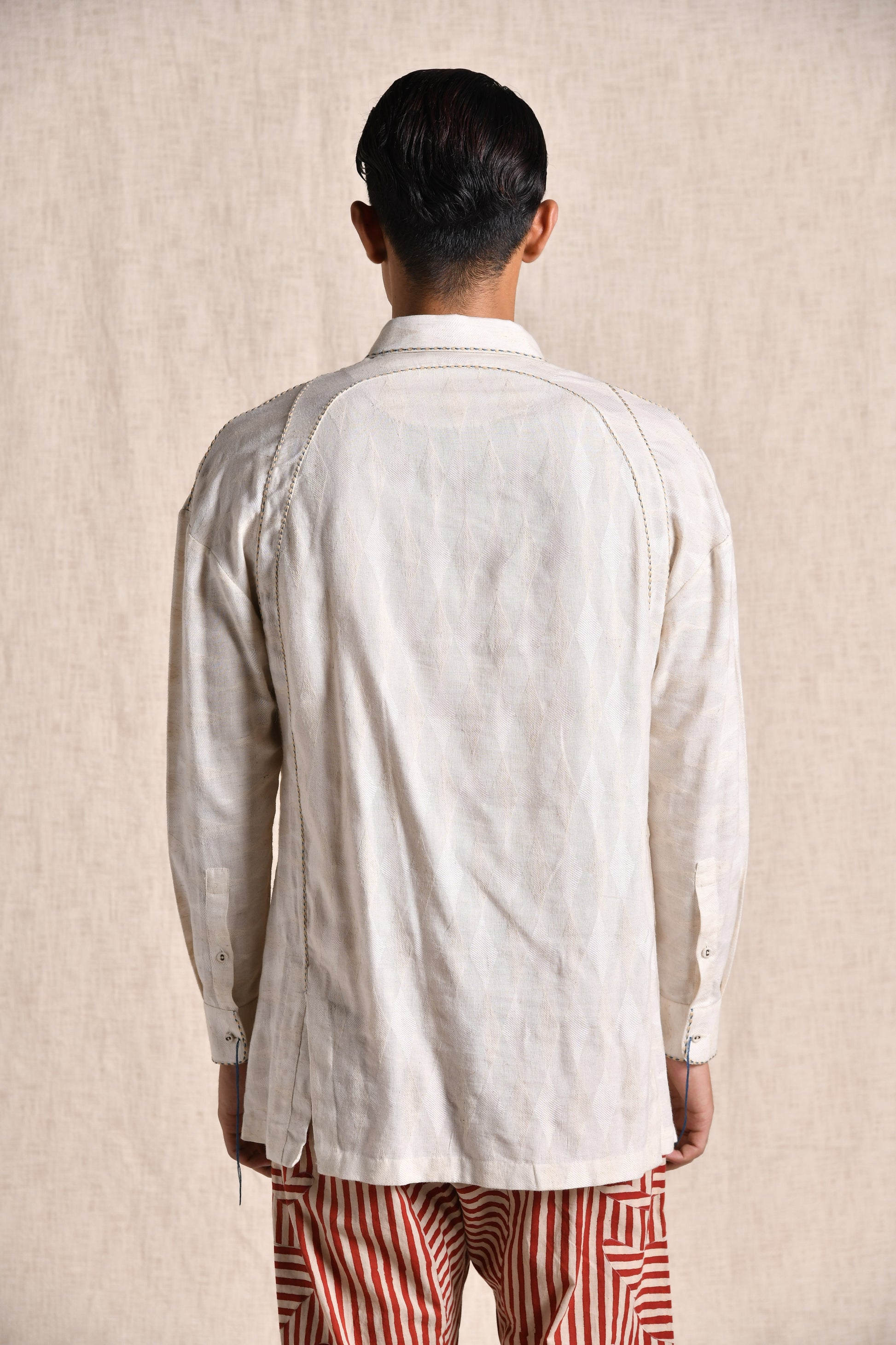 EGG SHIRT