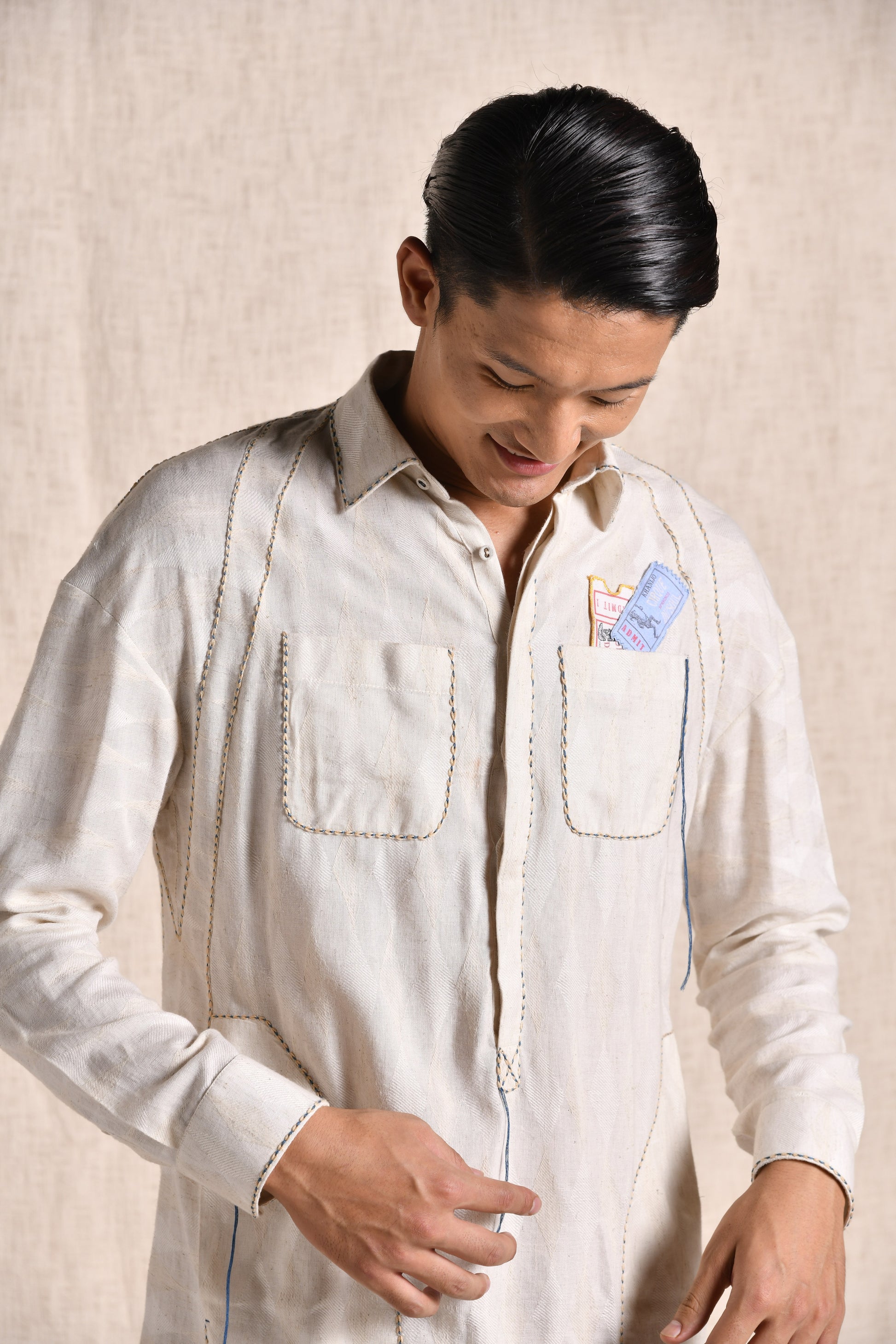 EGG SHIRT
